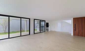 Imagem: Venda Casa 4 Dormitórios - 355 m² Ibirapuera