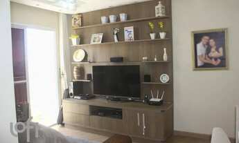 Imagem 3: Apartamento à venda em Sacomã com 69 m², 3 quartos, 1 suíte, 1 vaga