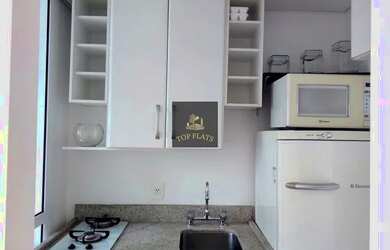 Imagem 5: Flat disponível na Vila Nova Conceição - SP