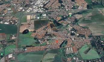 Imagem 3: Terreno - Ribeirão Preto - Parque dos Servidores