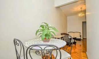 Imagem 7: Excelente apartamento de 63m² com 02 quartos no Flamengo em rua nobre