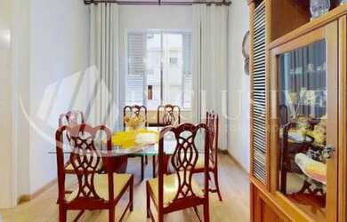 Imagem 5: Apartamento-À VENDA-Ipanema-Rio de Janeiro-RJ