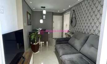 Imagem 2: Apartamento à venda, Dos Casa, São Bernardo do Campo, SP