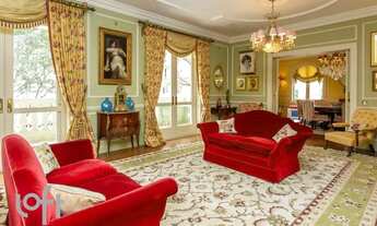 Imagem: Apartamento à venda em Jardim América