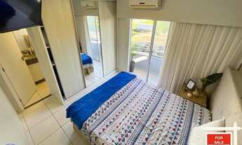 Imagem 7: Apartamento para venda possui 79 metros quadrados com 3 quartos em Dom Bosco - Itajaí - SC