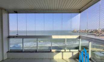 Imagem 3: Apartamento 03 Quartos de frente para o mar a venda, 104m² Praia do Morro - Guarapari ES