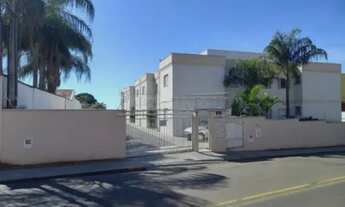 Imagem: Apartamento Padrão em São Carlos