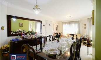 Imagem 4: Apartamento Venda Pompéia 132 m² 3 Dormitórios