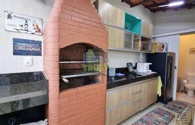 Imagem 6: Cobertura para Venda em Rio de Janeiro, Barra da Tijuca -Região Olímpica, 3 dormitórios, 1