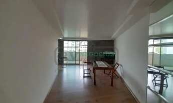 Imagem 3: Apartamento para venda possui 124 metros quadrados com 2 quartos em São Mateus - Juiz de F