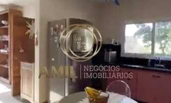 Imagem 2: RA Amil Vende / Aluga / Casa Condomínio - 3 quartos - Urbanova - Zona Oeste