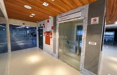 Imagem 6: Sala para aluguel, Jardins - Aracaju/SE