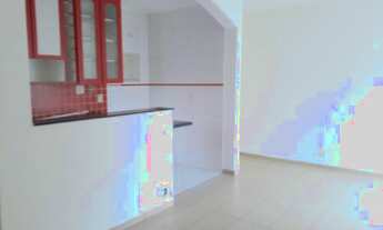 Imagem 2: Apartamento para aluguel possui 65 m2 com 2 quartos-1 suíte-1 vaga e depósito-Moema Passar