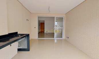 Imagem 7: Apartamento novo no La Sierra com 2 vagas e lazer no Embaré