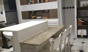 Imagem 5: Apartamento para aluguel tem 180 metros quadrados com 4 quartos em Boa Viagem - Recife - P