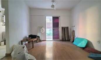 Imagem 3: Engenho de Dentro