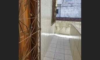 Imagem 2: Casa 1/4 primeiro andar