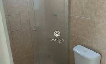 Imagem 6: Apartamento com 2 dormitórios, 50 m² - venda por R$ 120.000 ou aluguel por R$ 900/mês - No