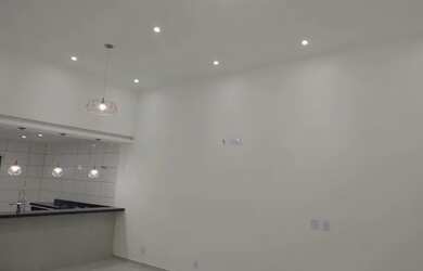 Imagem 4: Vendo linda casa - primeira locação - Vargem Pequena