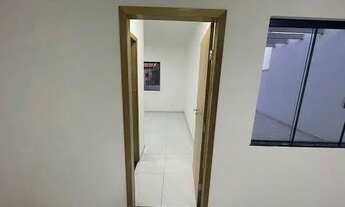 Imagem 3: Casa para venda com 170 metros quadrados com 3 quartos em Paulicéia - São Bernardo do Camp