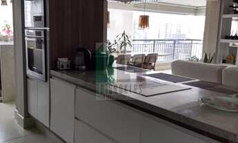 Imagem: Empreendimento Legacy Vila Mariana, à venda