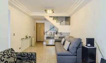 Imagem 1: Cobertura com 4 dorms, Assunção, São Bernardo do Campo - R$ 690 mil, Cod: 2370