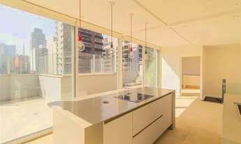 Imagem: Cobertura Pinheiros