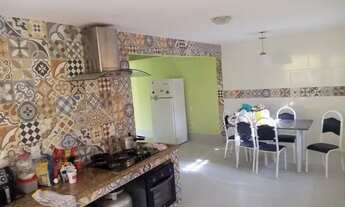 Imagem 7: VENDO CASA EM VILA NOVA - VILA VELHA COM 3 QUARTOS