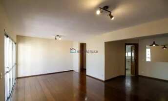 Imagem 4: Apartamento para Locação| Campo Belo| Piscina| Varanda