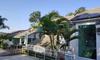 Imagem 3: Casa em Condomínio para Locação, Condomínio Arujá Hills I II, na cidade de Arujá / SP. R$3