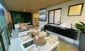 Imagem 5: Apartamento para venda tem 110 m² com 3 quartos em Botafogo - Rio de Janeiro - RJ