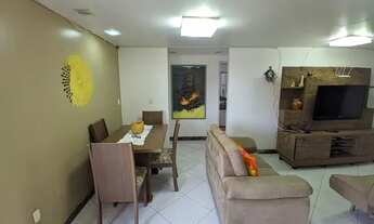 Imagem 6: Apartamento para venda possui 90 metros quadrados com 3 quartos em Intermares - Cabedelo