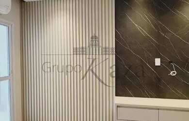 Imagem 3: Apartamento para aluguel tem 90 metros quadrados com 3 quartos