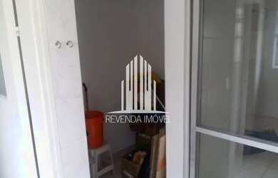 Imagem 12: Apartamento no Condomínio Hyde Park no Brooklin com 115m² 3 dormitórios 1 suíte 3 banheiro