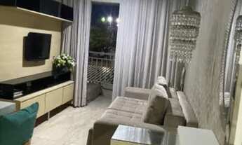 Imagem 2: Apartamento mobiliado fino acabamento a 1 quarteirão da Av. W Soares direto com a propriet