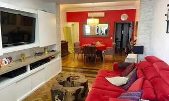 Imagem 3: Vende-se excelente 3 quartos no Flamengo - Rio de Janeiro - RJ