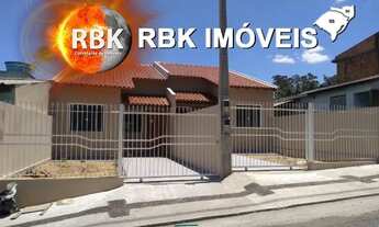 Imagem: Casa 3 dormitórios Bairro Getulio Vargas