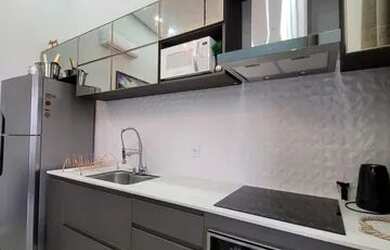 Imagem 2: Casa para venda possui 68 metros quadrados Zona Nova - Capão da Canoa - RS