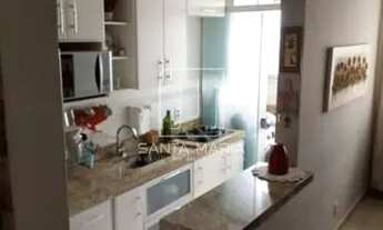 Imagem 3: Apartamento (cobertura 2 - duplex) 3 dormitórios/suite, portaria 24hs, lazer, espaço gourm