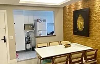 Imagem 4: APARTAMENTO 03 QUARTOS - COND. RESIDENCIAL VILLAGE FLORENÇA