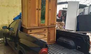 Imagem: Frete preço justo