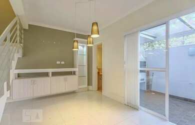 Imagem 7: Casa para Aluguel - Campina do Siqueira, 3 Quartos, 178 m2