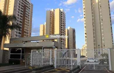 Imagem 2: Apartamento a venda no Edifício Reserva do Golf. Bairro Vila do Golf