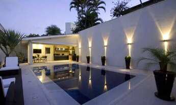 Imagem 6: MARAVILHOSA CASA MOBILIADA ALPHAVILLE 2