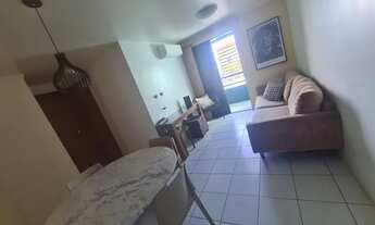 Imagem 3: Aluguel ponta verde anual. 2 quartos. Mobiliado!