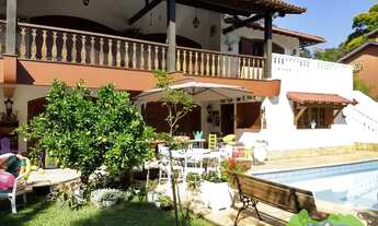 Imagem: CASA EM CONDOMÍNIO RESIDENCIAL em TERESÓPOLIS