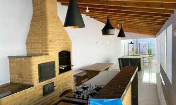 Imagem 7: Casa com Espaço de Lazer ! ! !