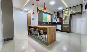 Imagem: Sobrado para venda com 230 metros quadrados