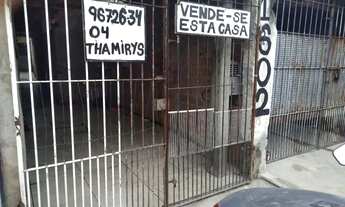 Imagem 2: Celular: * ou *( Edson) Casa com 02 dormitórios,super barato