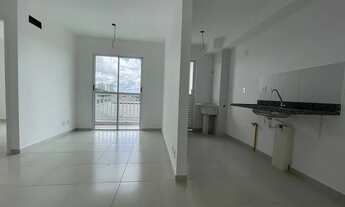 Imagem 5: Apartamento 52m2 - 2 quartos sendo uma suíte - Manaus